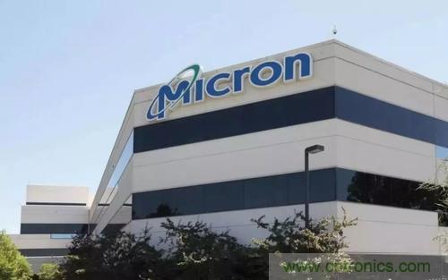 美光携手联想、联宝科技成立联合实验室，加速开发下一代PC和笔记本电脑