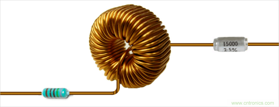 存在互感的电感串并联