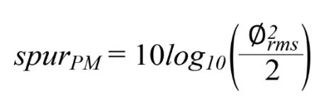 PSMR与PSRR有何不同？