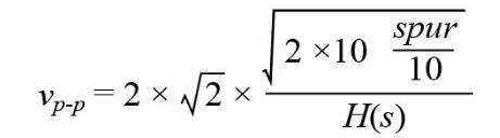 PSMR与PSRR有何不同？