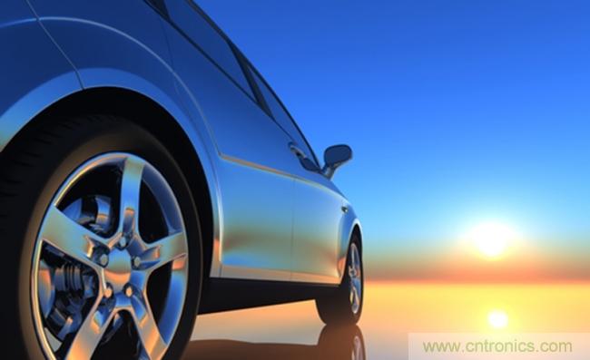 实现电动汽车电池管理系统无线化的BMS方案