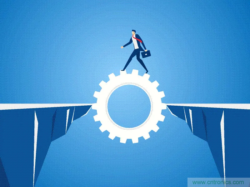 如何使用宽禁带提升能量转换效率？