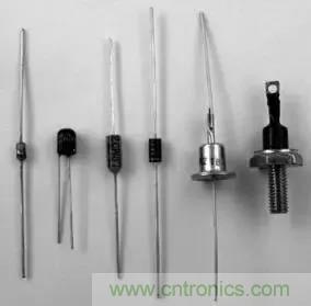 巧学稳压二极管 巧学稳压二极管