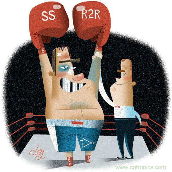 单电源放大器-听起来很简单&hellip;果真如此吗？