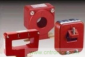 电磁式电流互感器磁饱的相关问题