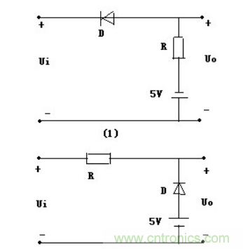 如何正确使用二极管的导通压降？