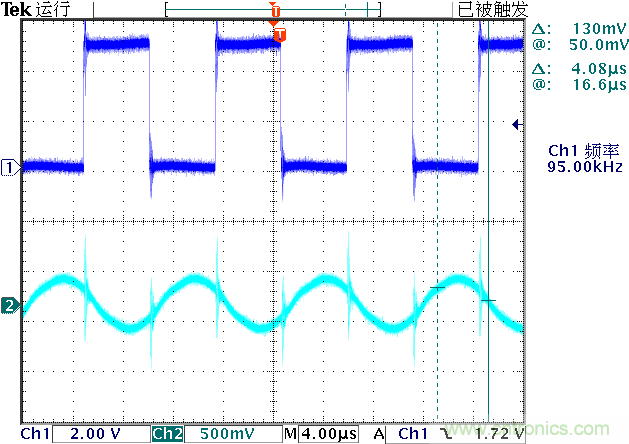 使用LCC补偿方案的无线电能传输