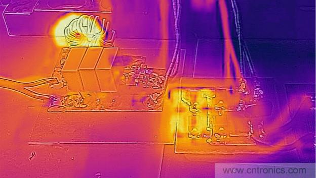 使用LCC补偿方案的无线电能传输