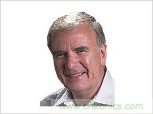 555定时器是如何被发明的？