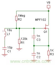 振荡器挑选的门道，你了解多少？