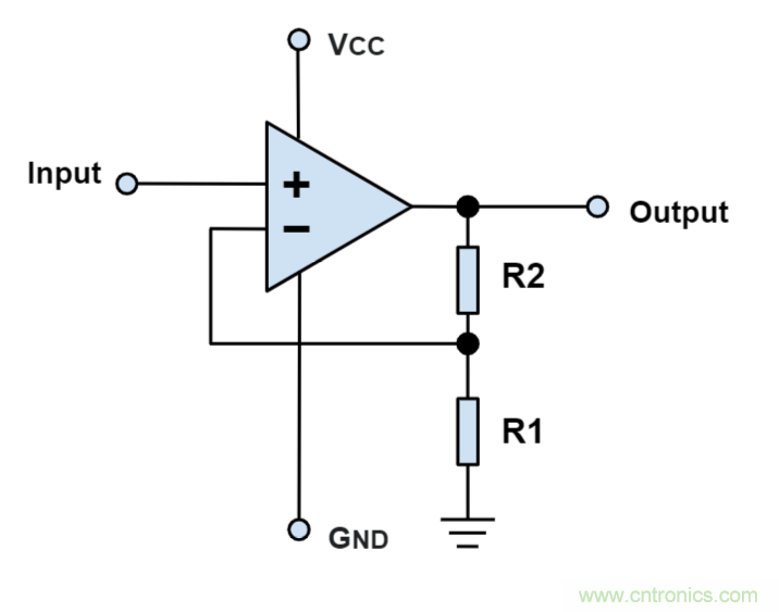 什么是运算放大器？及运算放大器的分类、关键特性和参数