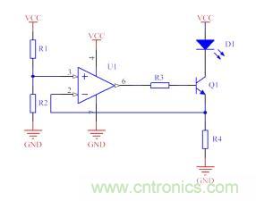 分光测色仪硬件设计方案