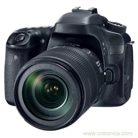 带I2C控制的集成DC/DC升降压变换器