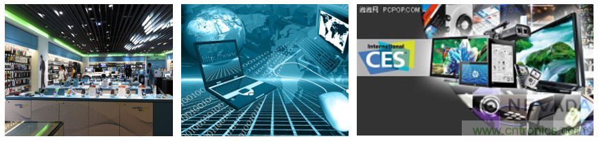 深爱半导体：扎根技术开拓进取