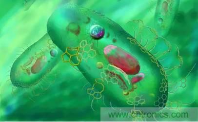 说说纳米传感器的发展机遇 