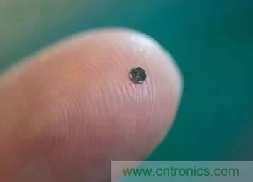 说说纳米传感器的发展机遇 