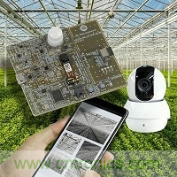 安森美将在VisionChina2021上展示创新工业智能成像技术