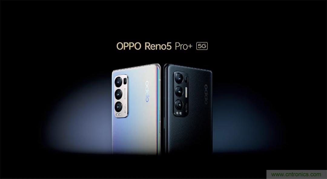 Pixelworks技术赋能OPPO Find X3系列及Reno 5 Pro+智能手机