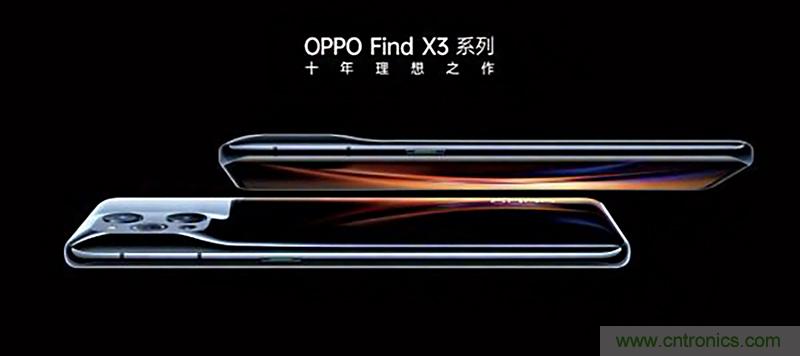 Pixelworks技术赋能OPPO Find X3系列及Reno 5 Pro+智能手机
