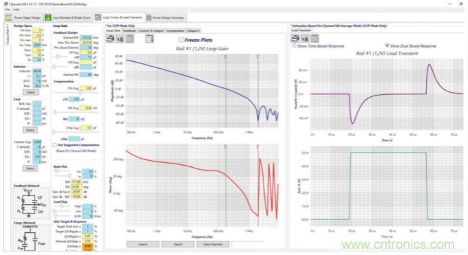 使用半自动化工具改进电源设计&mdash;&mdash;实现快速高效设计的五个步骤