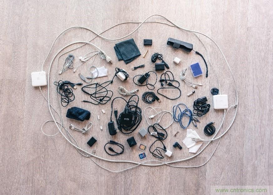 如何利用USB PD实现便携式设备的快速充电