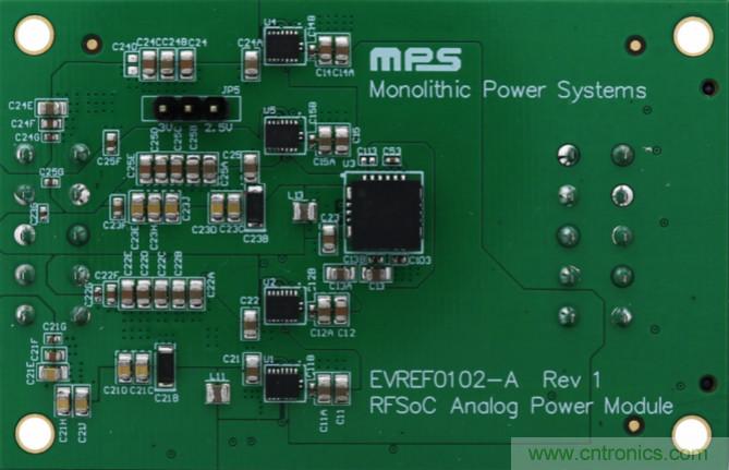 降压调节器中无源滤波器的设计理念