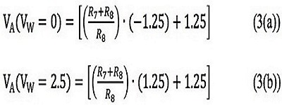 电源电压微调电路的设计方法