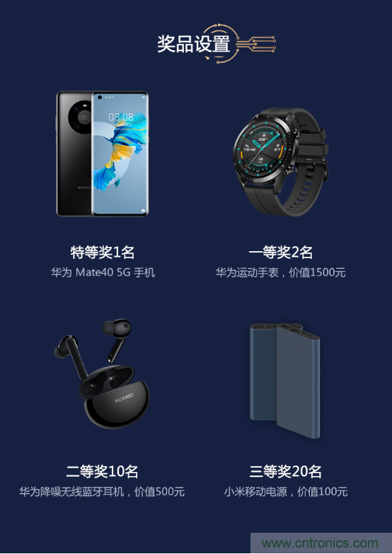 创新在线、富士康、极海半导体等将在CITE2021同期论坛《2021IC供应链安全论坛》发表重要演讲