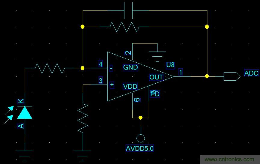 反馈电路中的相位补偿到底是什么？ 