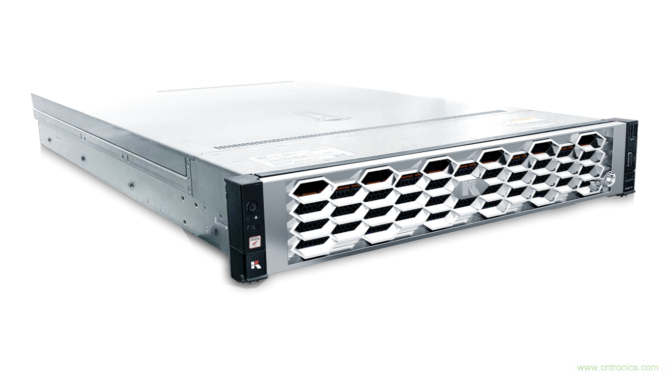 长江计算&mdash;&mdash;谋划开创计算产业新时代