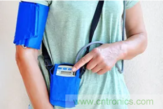 打破传统医疗模式，让患者护理随时随地进行！