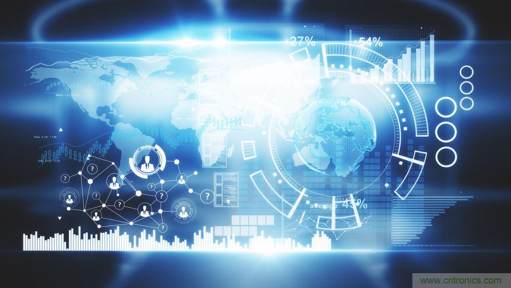 OPC UA、TSN和传统工业以太网系统将在未来扮演什么角色？