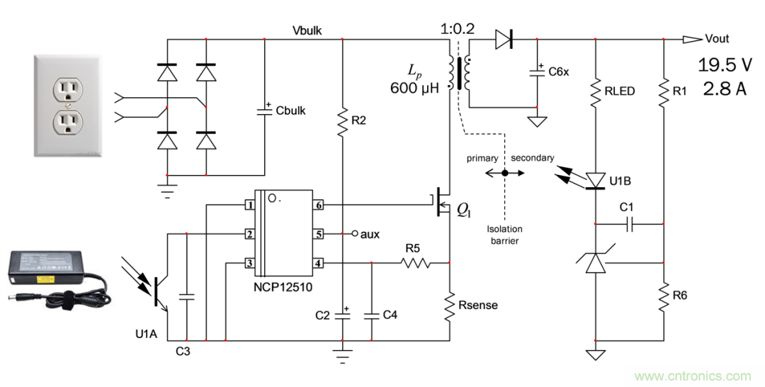 设计开关电源之前，必做的分析模拟和实验（之三）