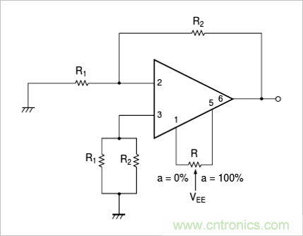 运算放大器是线性器件吗？