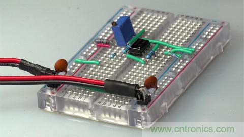 运算放大器是线性器件吗？