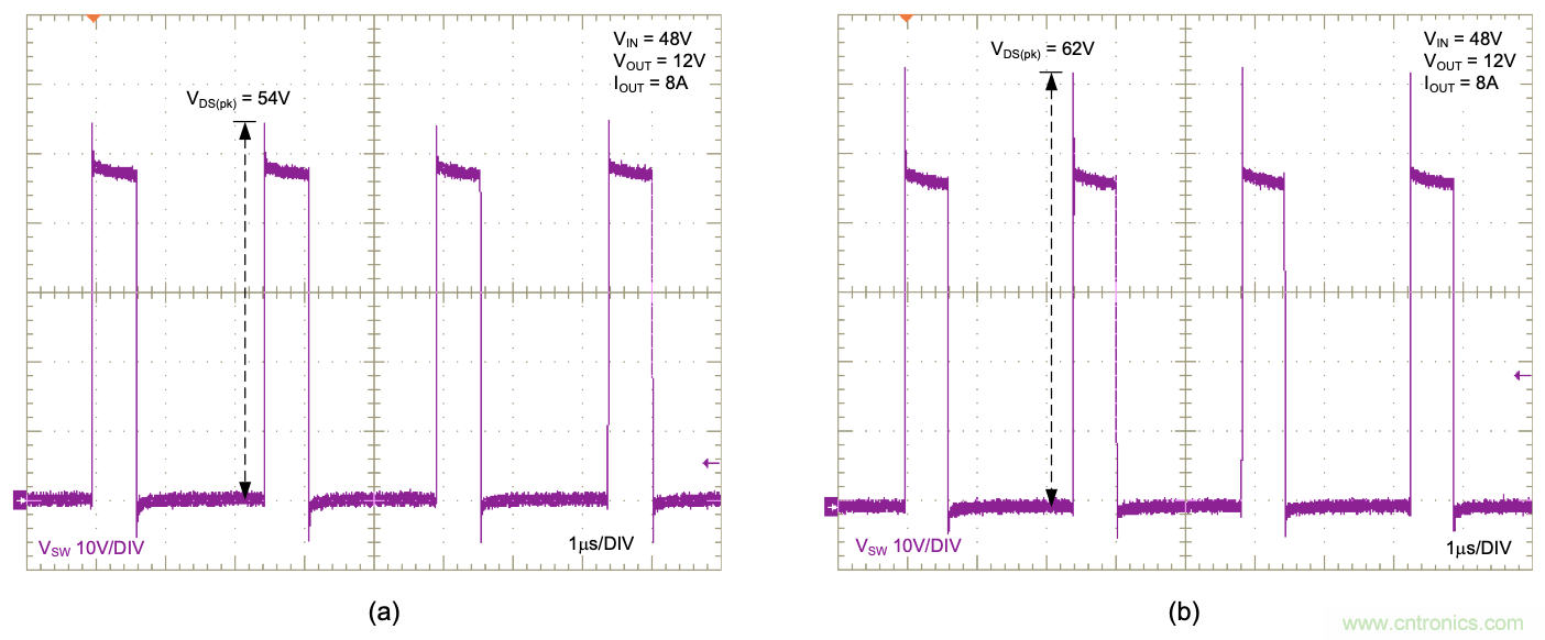 采用离散FET设计的EMI抑制技术