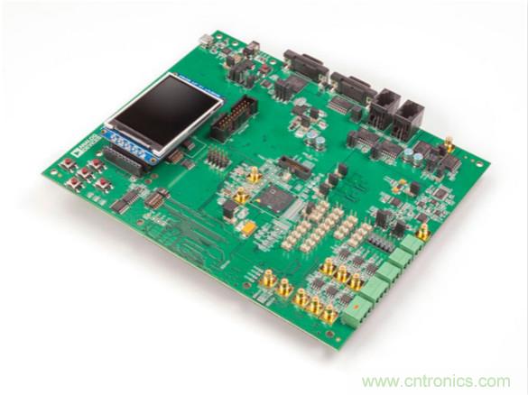 面向新一代功率转换器的ADI隔离式栅极驱动器、电源控制器和处理器