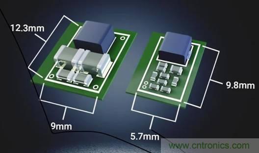 如何通过集成有源滤波器降低DC／DC转换器的EMI？