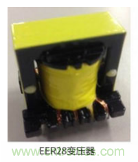 绝缘型反激式转换器电路设计：变压器设计（数值计算）