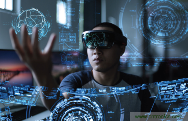 光子器件技术的新兴之用