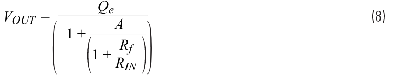 CTSD精密ADC &mdash; 第2部分：为信号链设计人员介绍CTSD架构