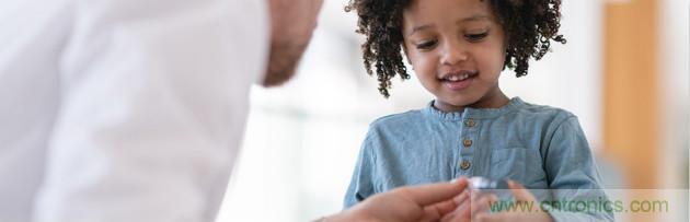 连续血糖监测(CGM)技术的个人影响