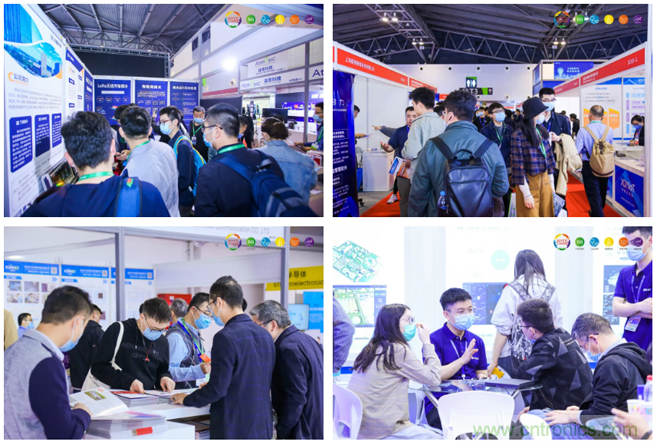 IOTE 2021上海站完美收官丨前瞻布局数字经济时代，撬动万亿级IoT赛道