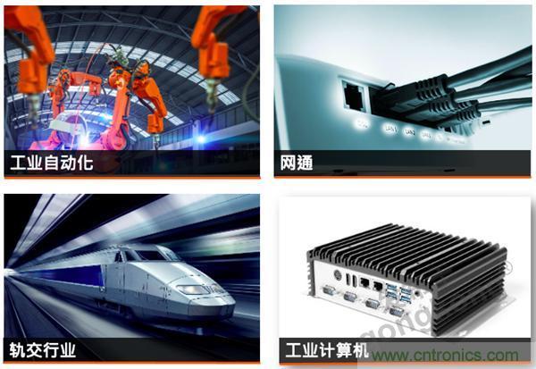 威刚携手兆芯，工业级应用享受SSD与处理器的双重加速