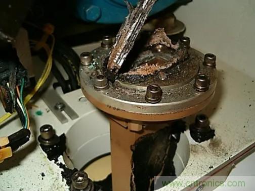 高功率射频及微波无源器件中的考虑和限制