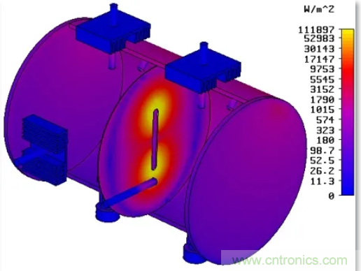 高功率射频及微波无源器件中的考虑和限制