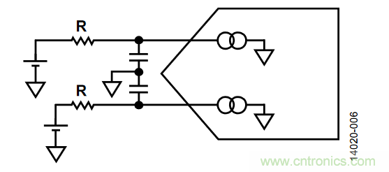 如何计算集成斩波放大器的ADC失调误差和输入阻抗？