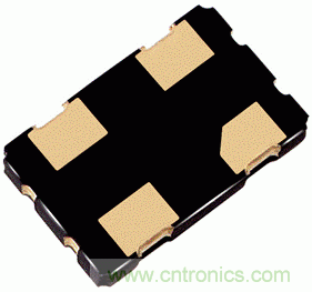 晶体振荡器如何让数字电子装置同步化 晶体振荡器如何让数字电子装置同步化