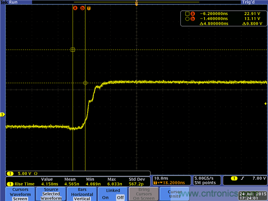 设计汽车电源时需考虑的问题