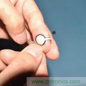 柔性电子传感器详解 柔性电子传感器详解